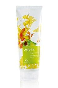 ÁGUAS LARANJEIRA EM FLOR